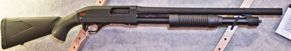 Winchester SXP Defender